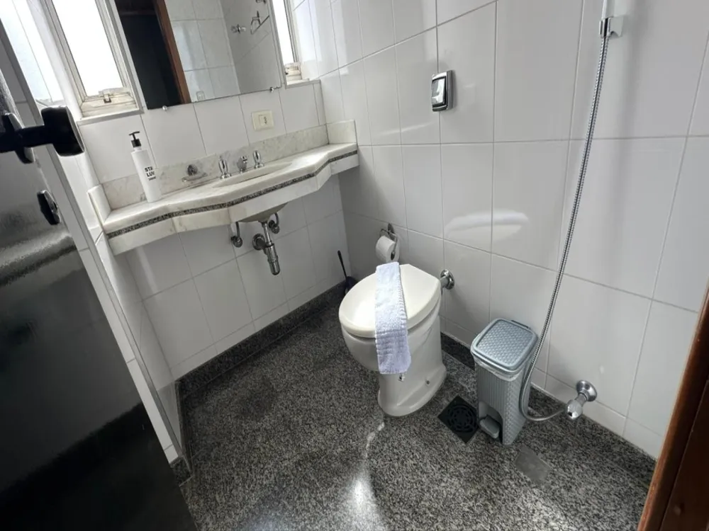 Apartamento, 1 quarto, 30 m² - Foto 13