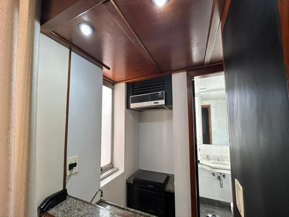 Apartamento, 1 quarto, 30 m² - Foto 9