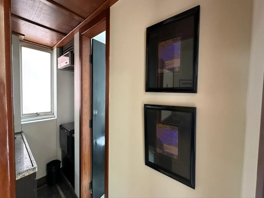 Apartamento, 1 quarto, 30 m² - Foto 8