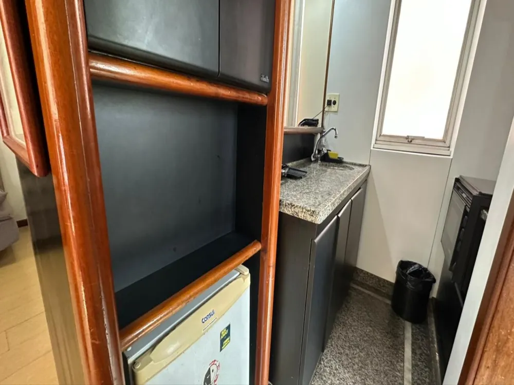 Apartamento, 1 quarto, 30 m² - Foto 6
