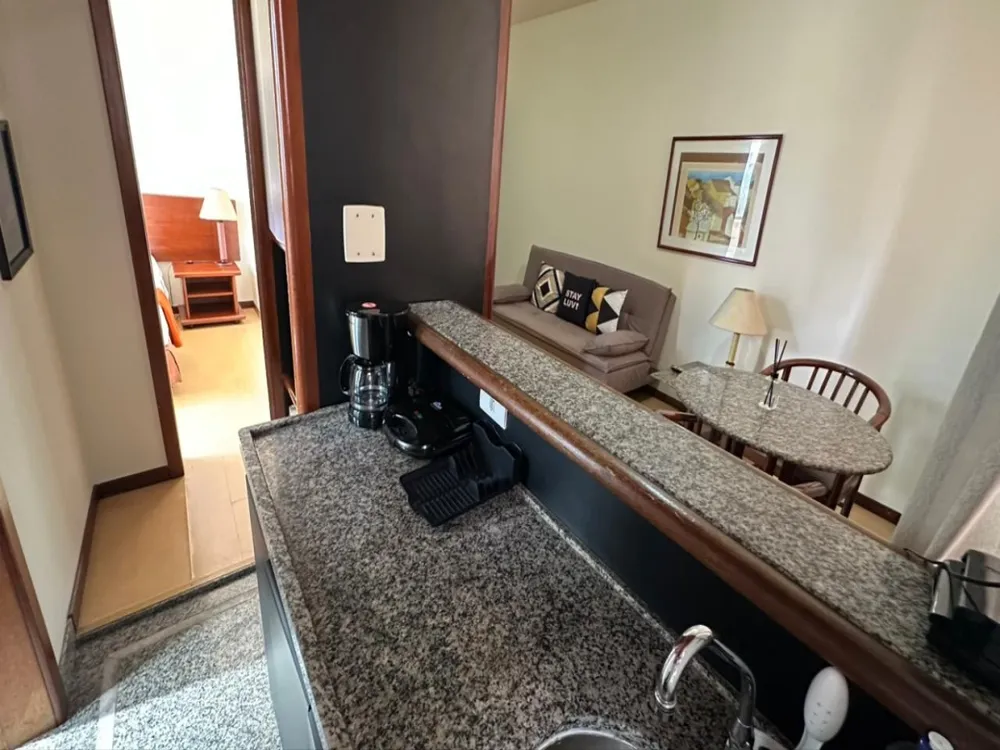 Apartamento, 1 quarto, 30 m² - Foto 4