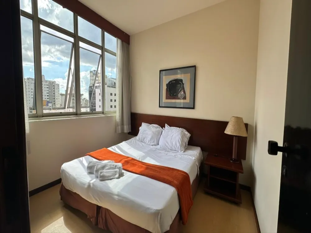 Apartamento, 1 quarto, 30 m² - Foto 10