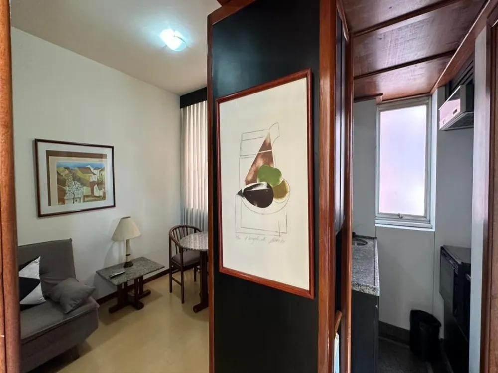 Apartamento, 1 quarto, 30 m² - Foto 5