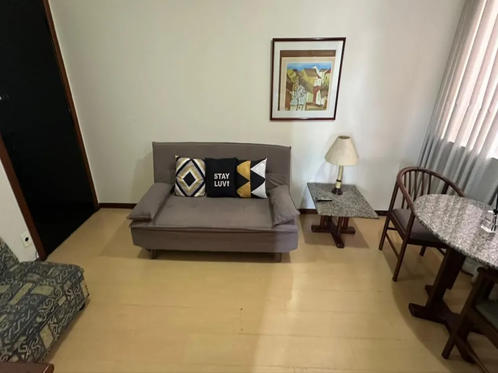 Apartamento, 1 quarto, 30 m² - Foto 2
