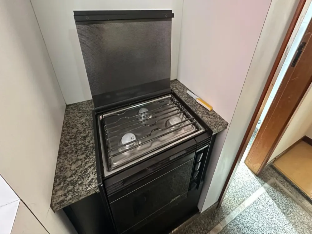 Apartamento, 1 quarto, 30 m² - Foto 11
