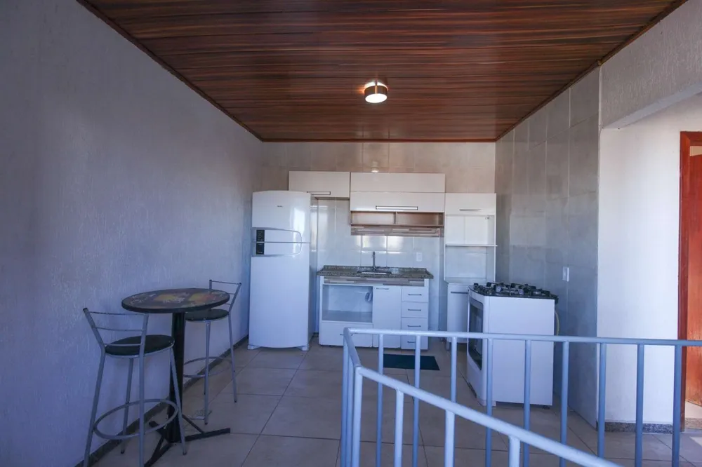Cobertura, 3 quartos, 113 m² - Foto 2