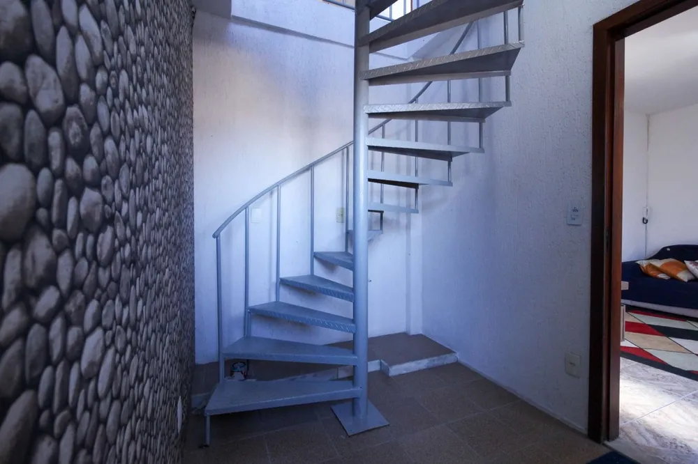 Cobertura, 3 quartos, 113 m² - Foto 4