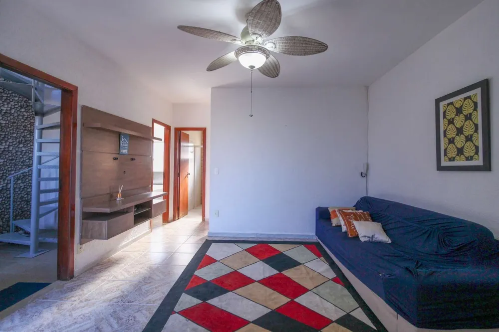 Cobertura, 3 quartos, 113 m² - Foto 1