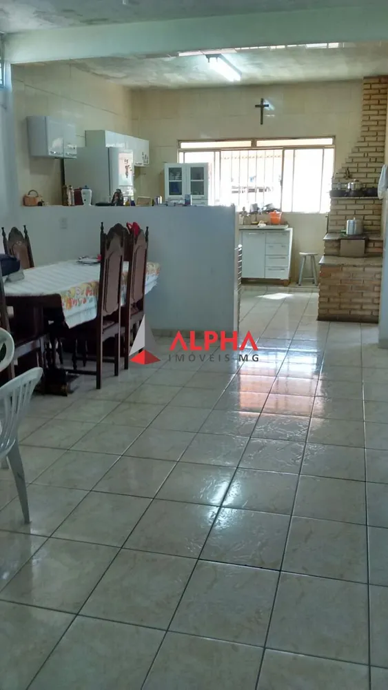 Casa, 3 quartos, 360 m² - Foto 4