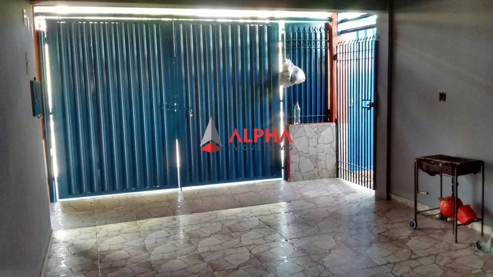 Casa, 3 quartos, 360 m² - Foto 16