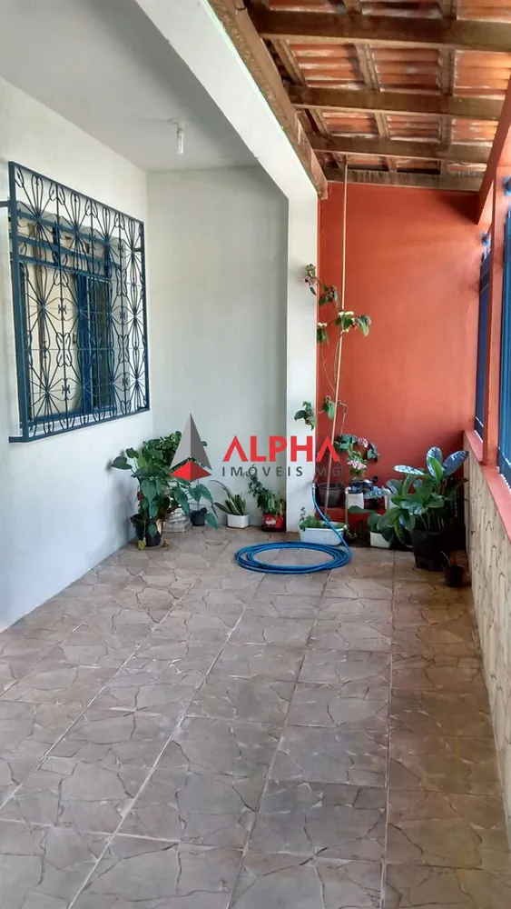 Casa, 3 quartos, 360 m² - Foto 12