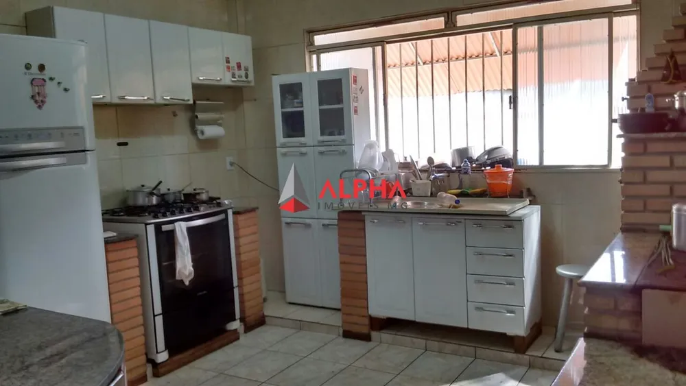 Casa, 3 quartos, 360 m² - Foto 7