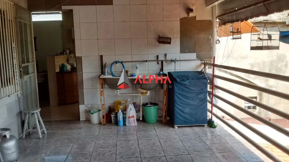 Casa, 3 quartos, 360 m² - Foto 14