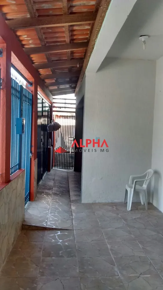 Casa, 3 quartos, 360 m² - Foto 15