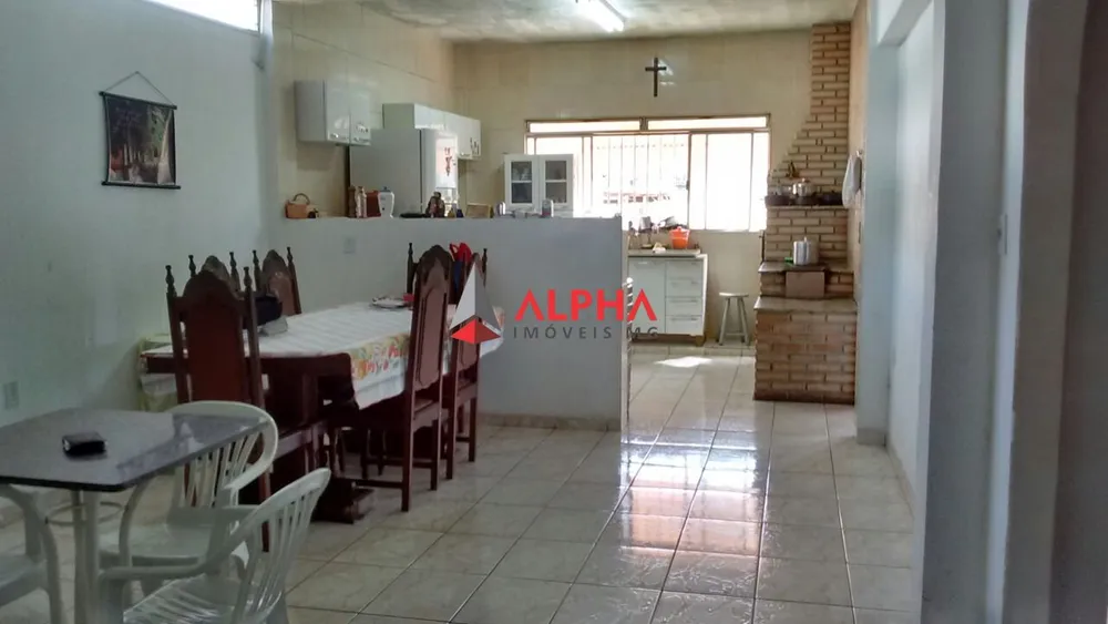 Casa, 3 quartos, 360 m² - Foto 1