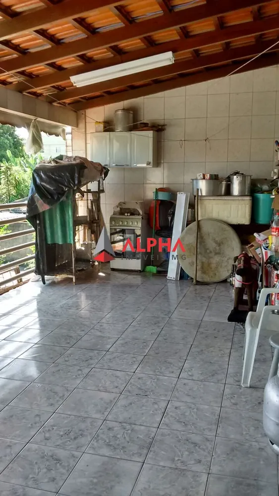 Casa, 3 quartos, 360 m² - Foto 13