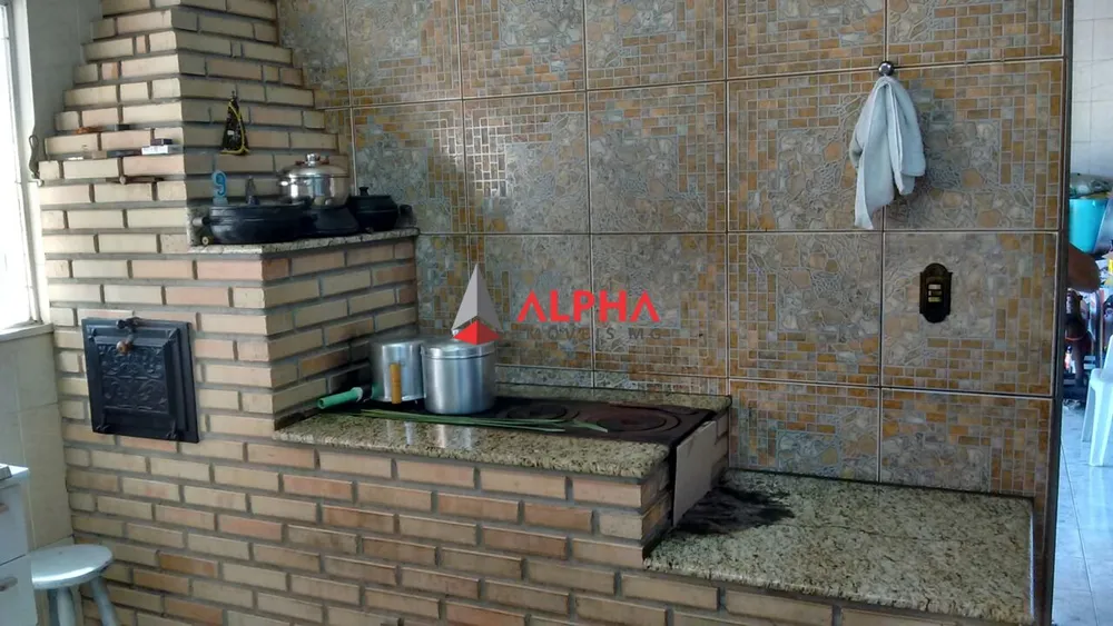 Casa, 3 quartos, 360 m² - Foto 6
