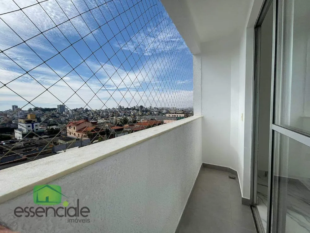 Apartamento, 2 quartos, 60 m² - Foto 7