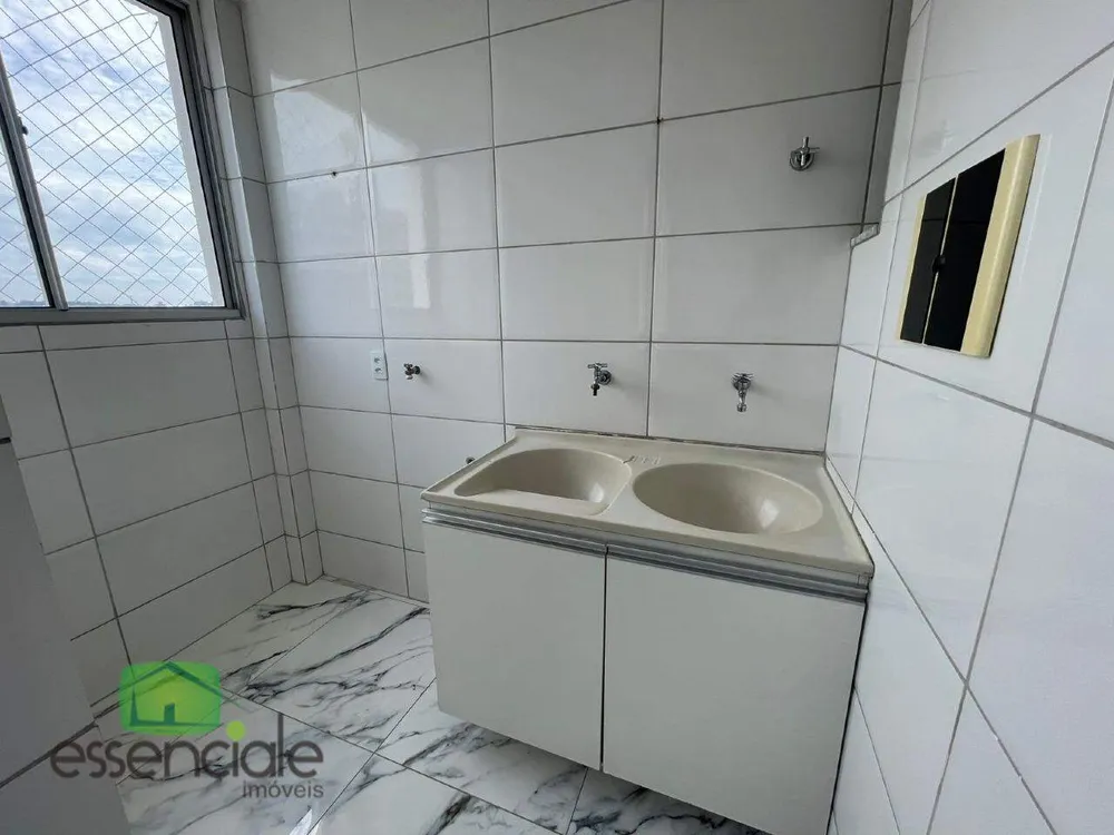 Apartamento, 2 quartos, 60 m² - Foto 2