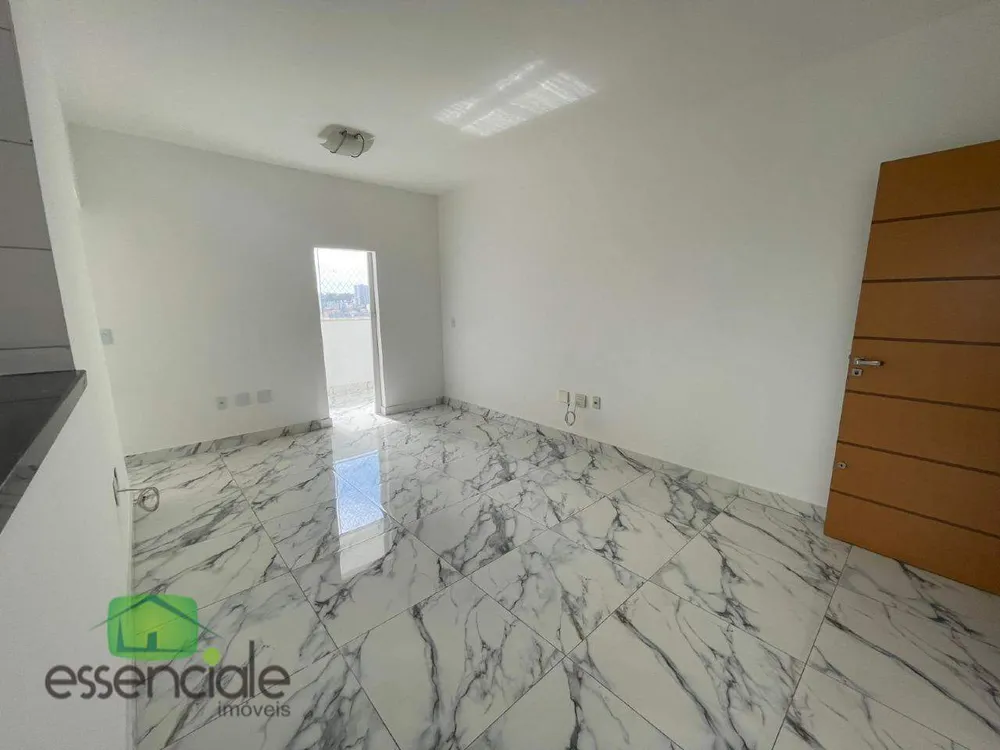 Apartamento, 2 quartos, 60 m² - Foto 2