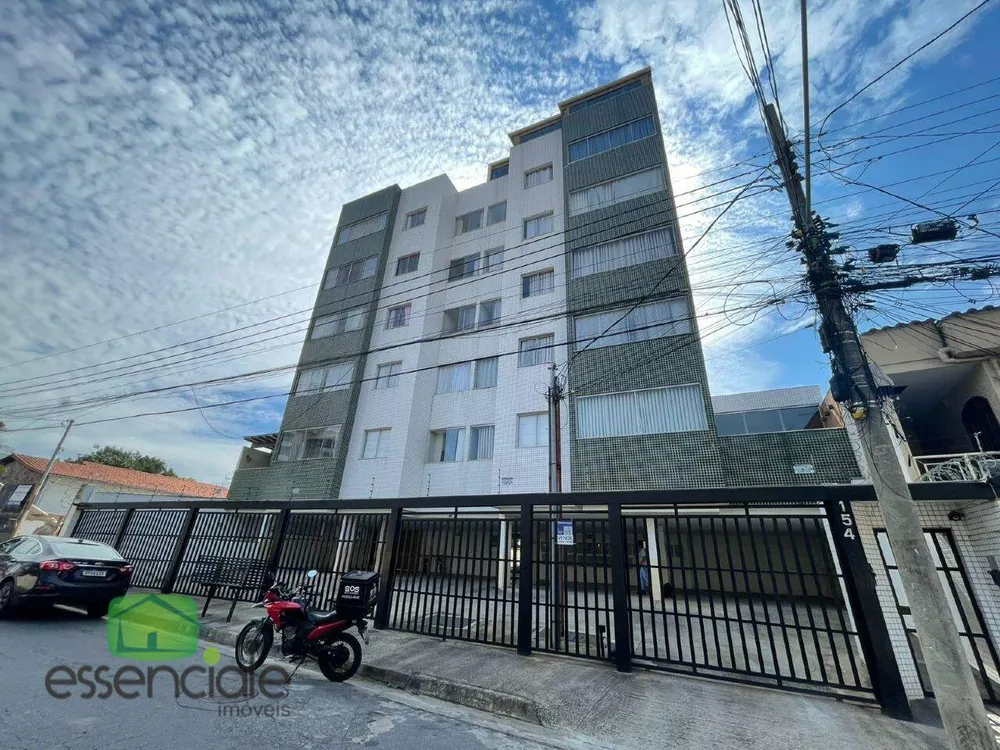 Apartamento, 2 quartos, 60 m² - Foto 4
