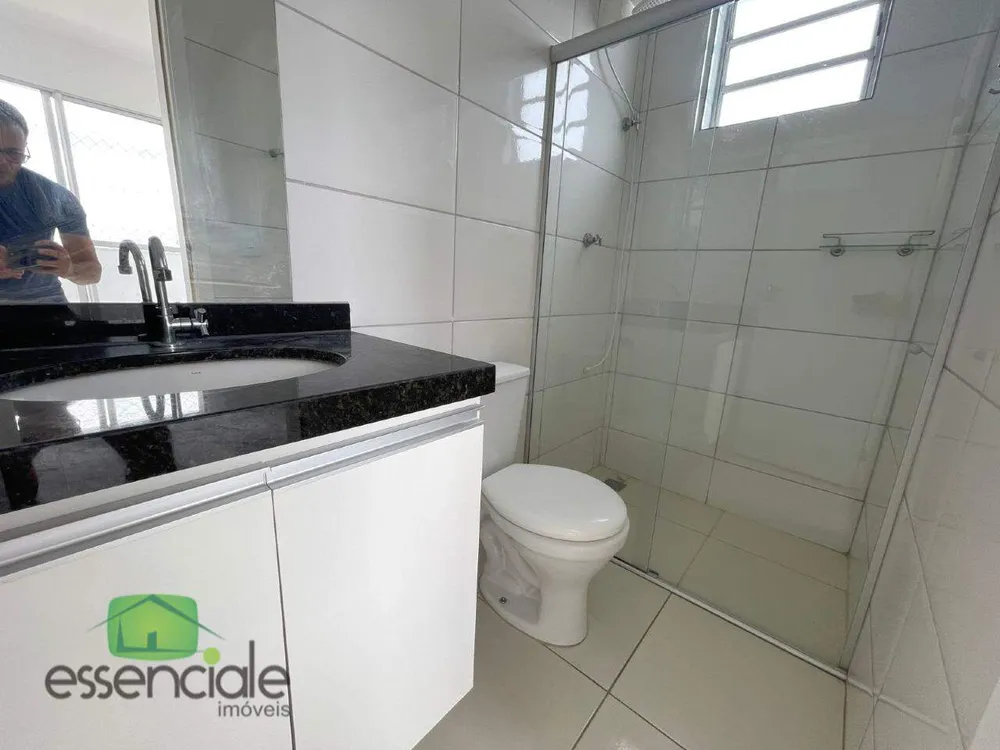 Apartamento, 2 quartos, 60 m² - Foto 8