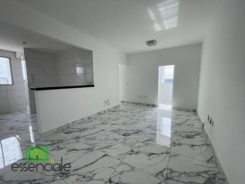 Apartamento, 2 quartos, 60 m² - Foto 3