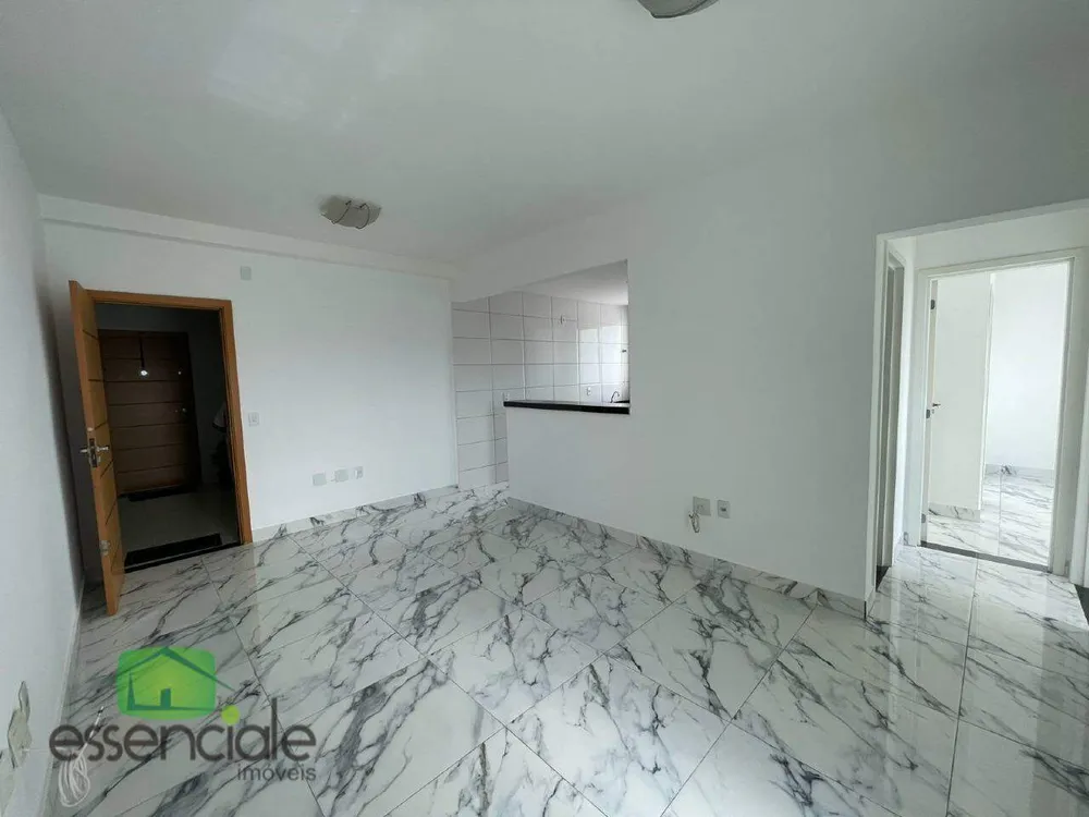 Apartamento, 2 quartos, 60 m² - Foto 6