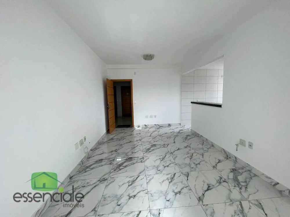 Apartamento, 2 quartos, 60 m² - Foto 1
