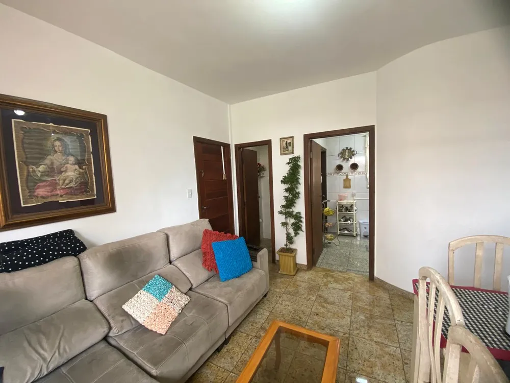 Apartamento, 3 quartos, 70 m² - Foto 2