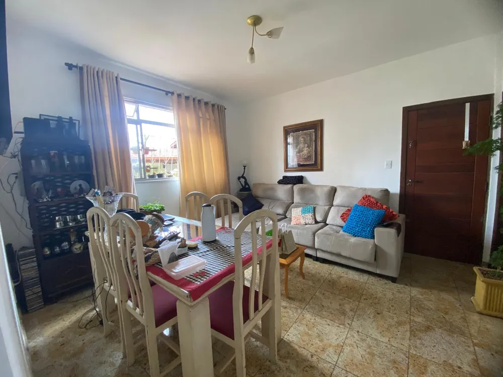 Apartamento, 3 quartos, 70 m² - Foto 3