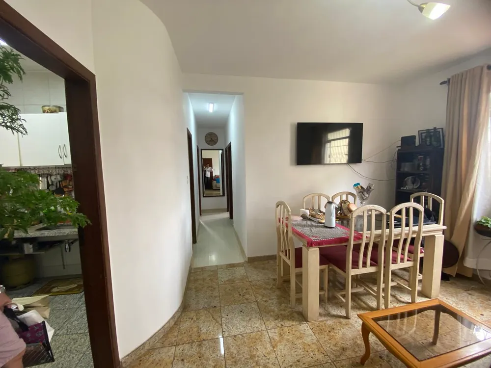 Apartamento, 3 quartos, 70 m² - Foto 4
