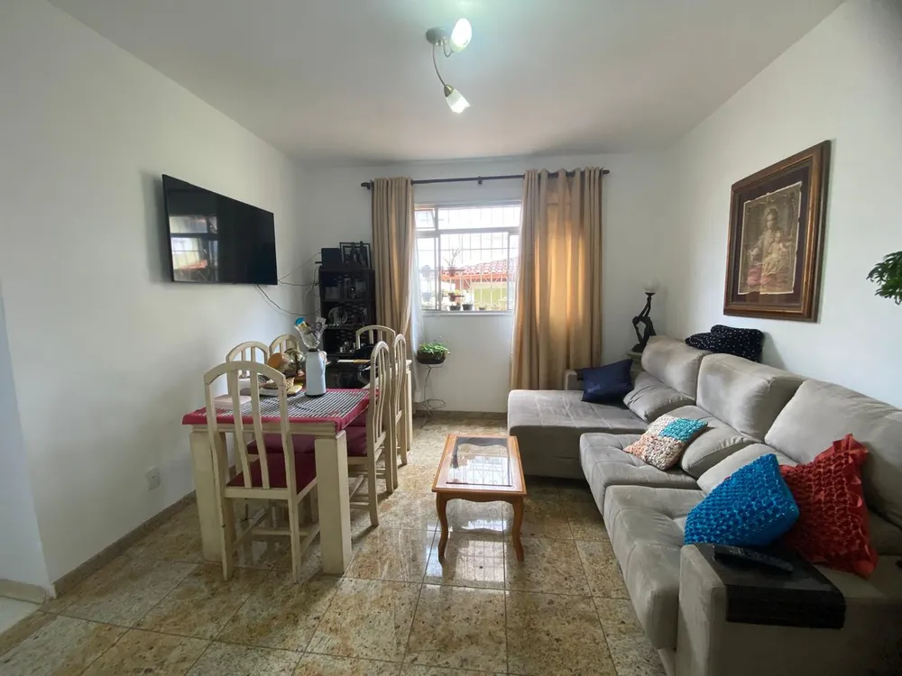 Apartamento, 3 quartos, 70 m² - Foto 1