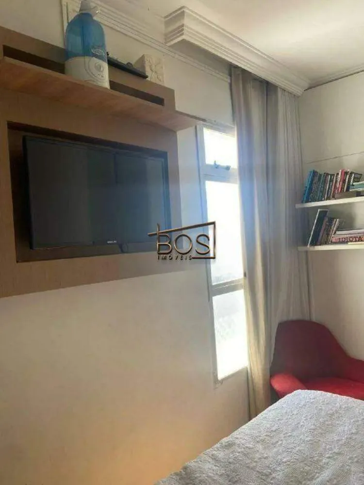 Apartamento, 3 quartos, 90 m² - Foto 6