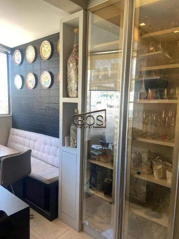 Apartamento, 3 quartos, 90 m² - Foto 14