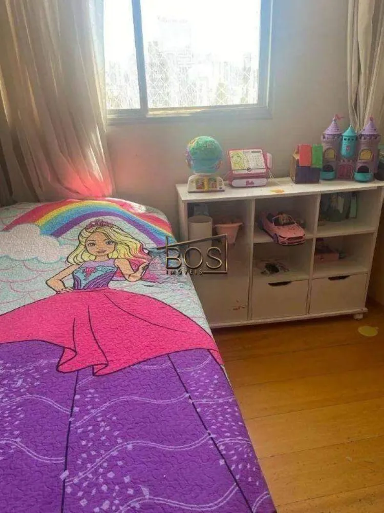 Apartamento, 3 quartos, 90 m² - Foto 2