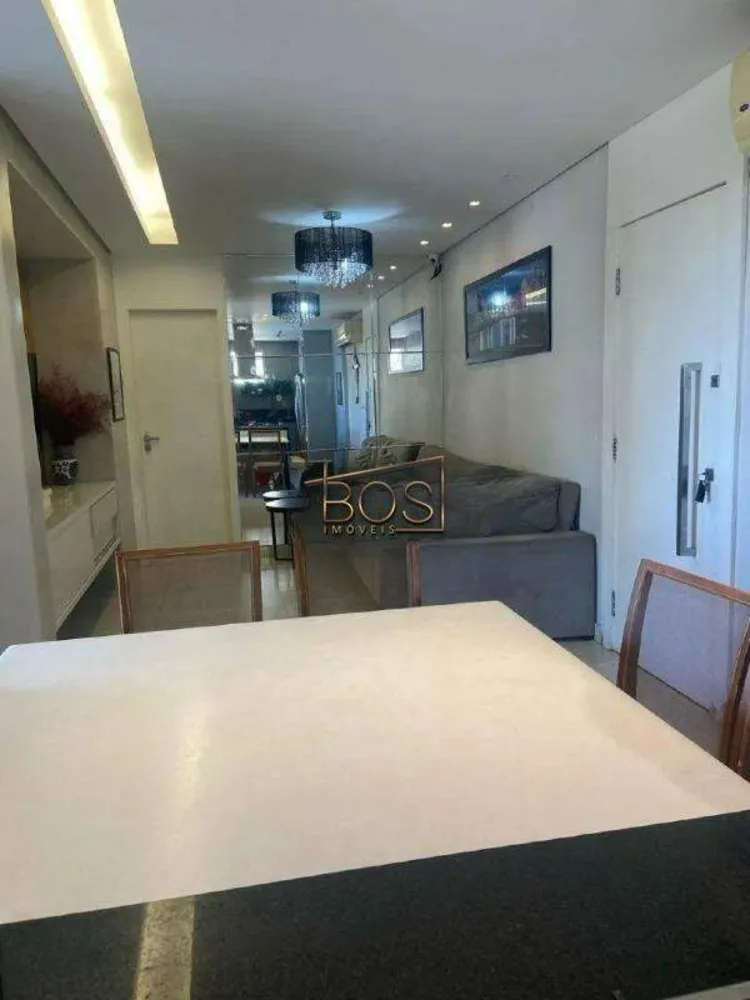 Apartamento, 3 quartos, 90 m² - Foto 3