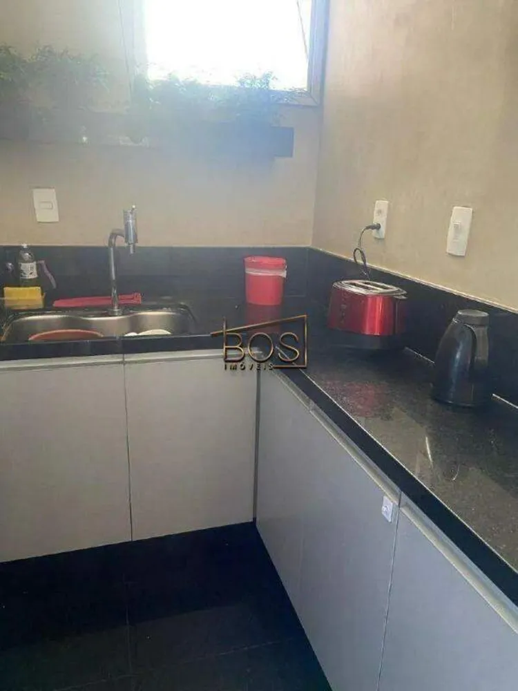 Apartamento, 3 quartos, 90 m² - Foto 3