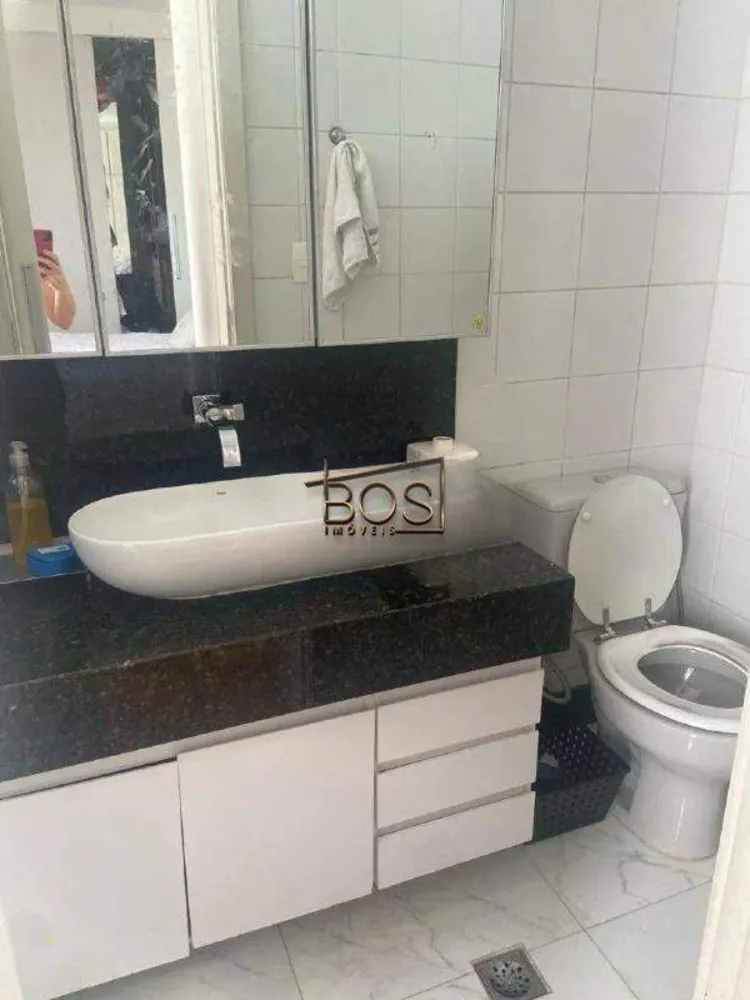 Apartamento, 3 quartos, 90 m² - Foto 4