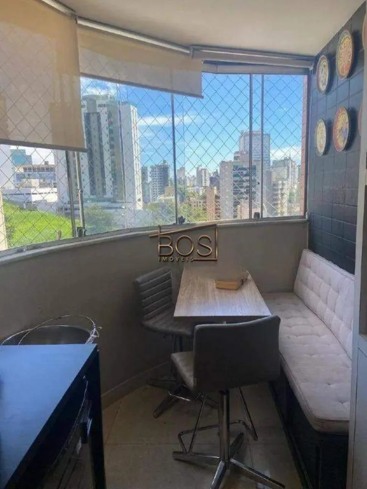 Apartamento, 3 quartos, 90 m² - Foto 13
