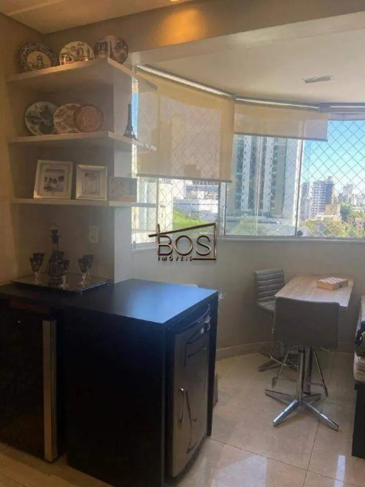 Apartamento, 3 quartos, 90 m² - Foto 15