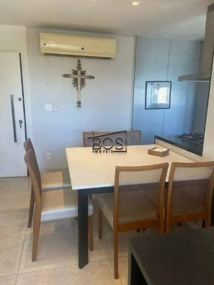 Apartamento, 3 quartos, 90 m² - Foto 2