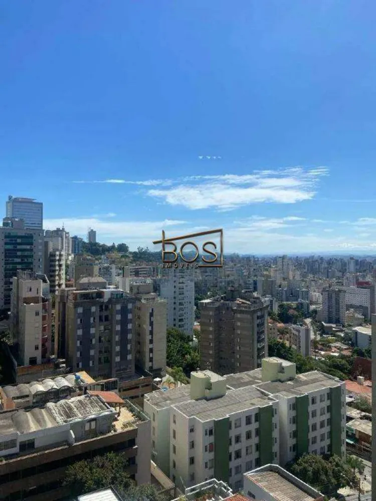 Apartamento, 3 quartos, 90 m² - Foto 1
