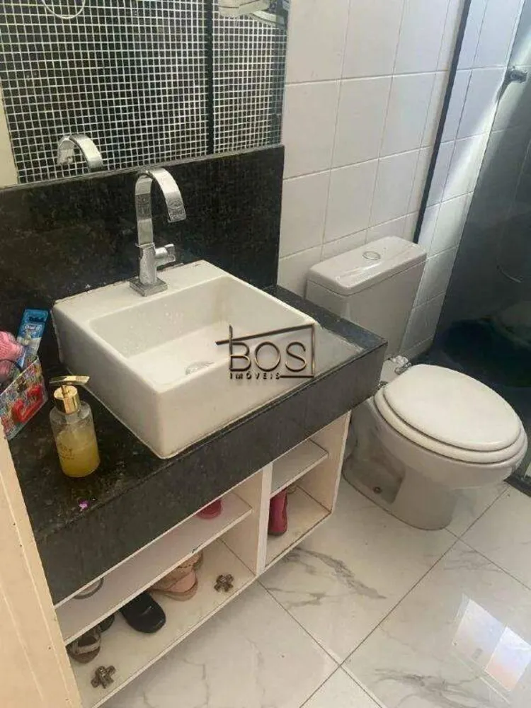 Apartamento, 3 quartos, 90 m² - Foto 7