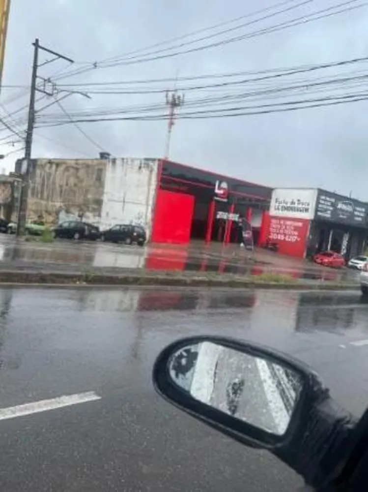 Loja-Salão, 864 m² - Foto 1