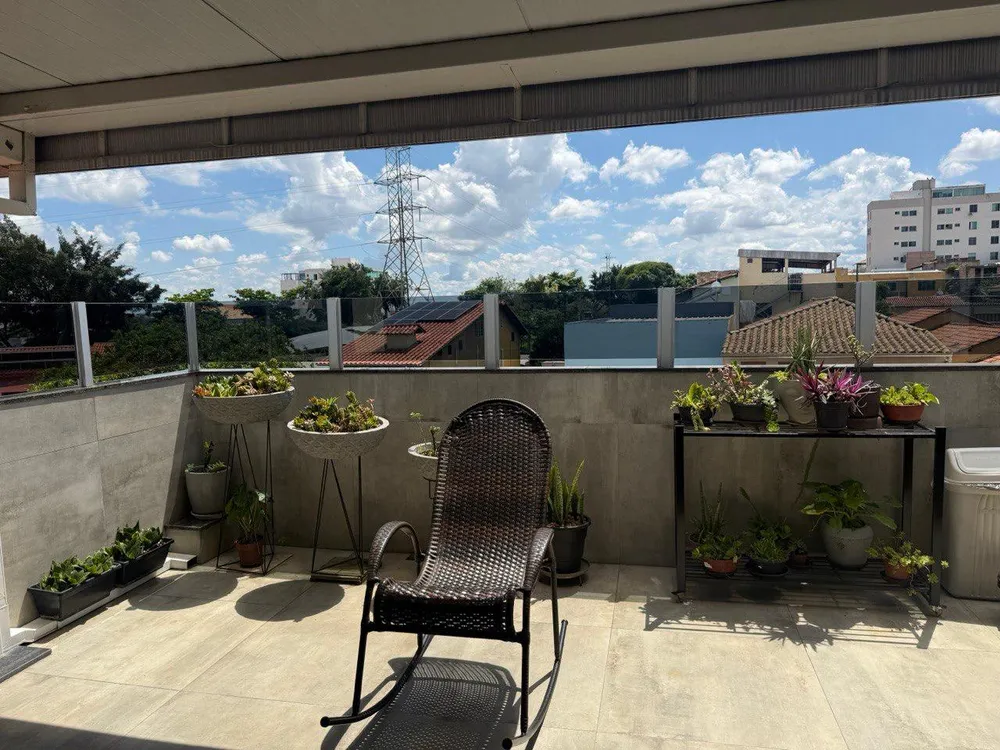 Cobertura, 3 quartos, 240 m² - Foto 4