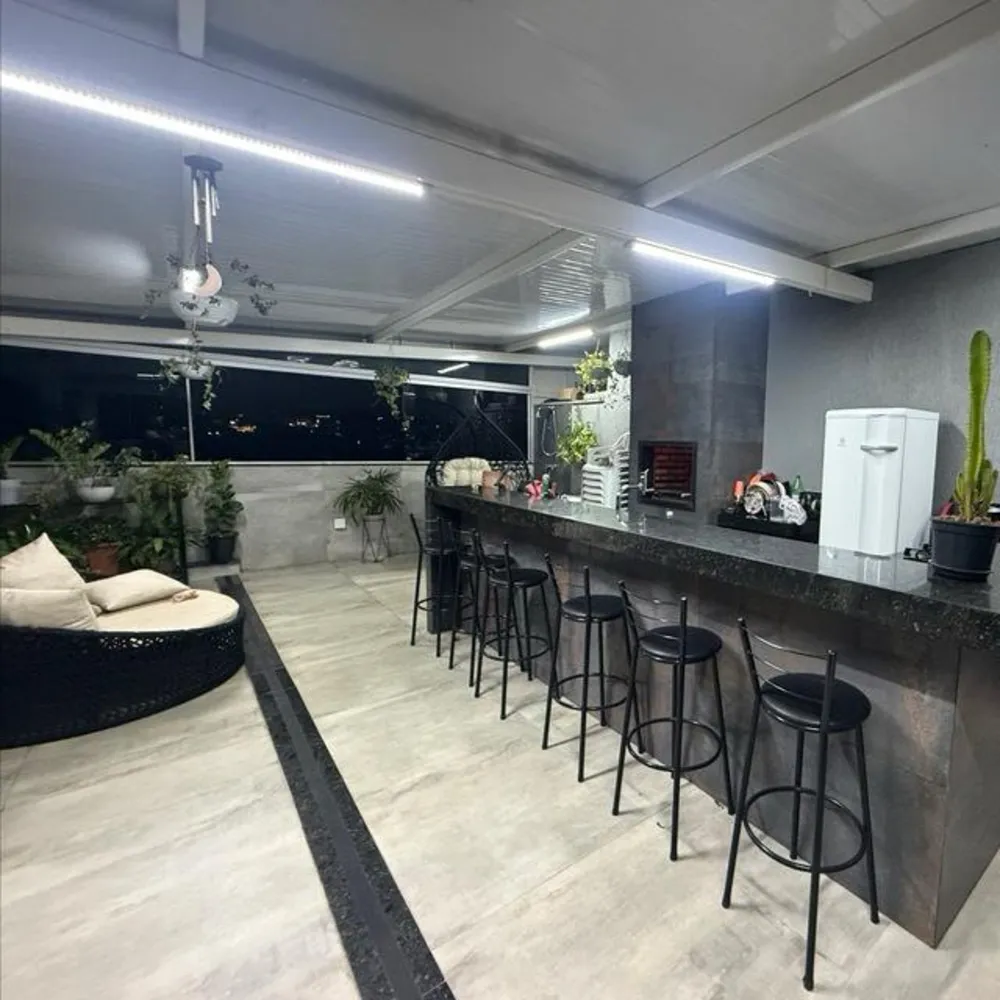 Cobertura, 3 quartos, 240 m² - Foto 3