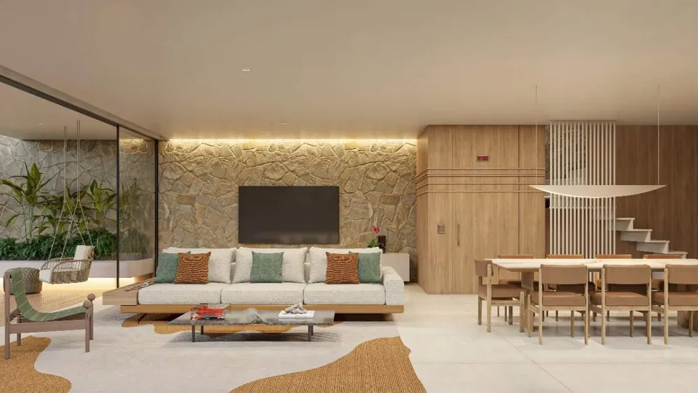 Casa de Condomínio, 4 quartos - Foto 8