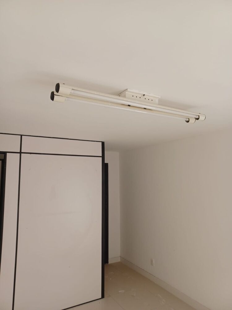 Conjunto Comercial-Sala para alugar, 36m² - Foto 6