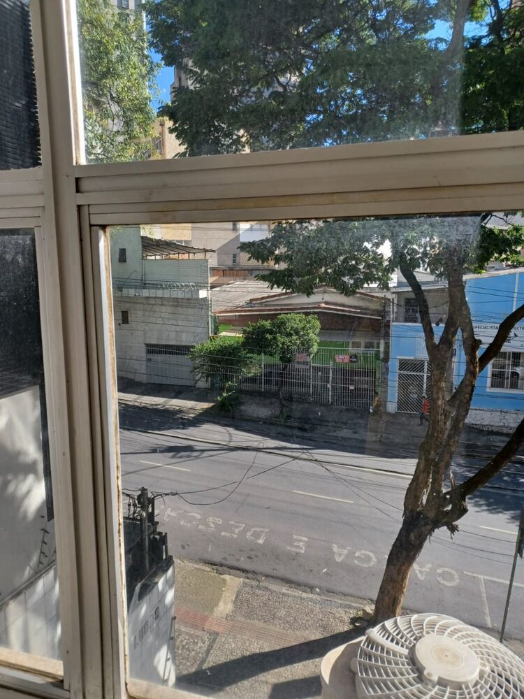 Conjunto Comercial-Sala para alugar, 36m² - Foto 3